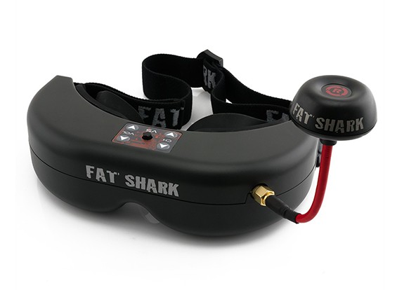 Fatshark teleporter 2025