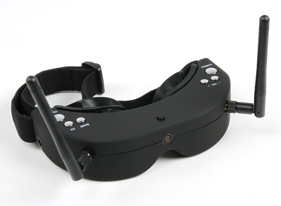 Skyzone goggles sale