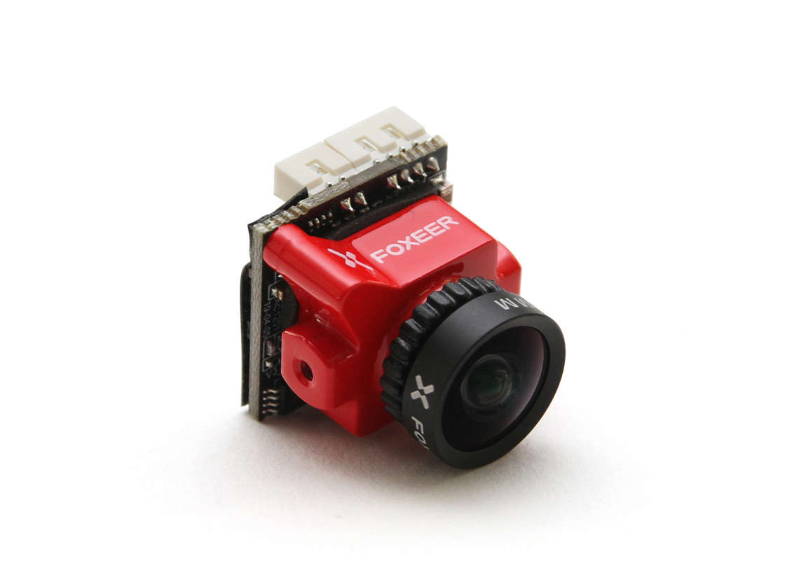 Camera foxeer shop