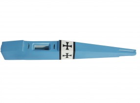 Durafly™ Ugly Stick V2 Electric Sports Model EPO 1100mm Blue