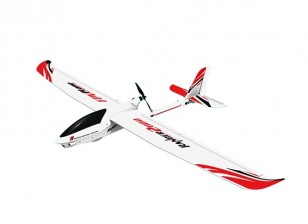 Hobbyking Walrus Plug and Fly Glider w/Flaps EPO 1400mm