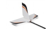 U-Glider Electric Sailplane EPO 1500mm (59") PNF tail feathers