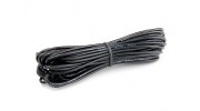 Turnigy High Quality 18AWG Silicone Wire 7m (Black)