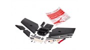 S800 Sky Shadow-S FPV Flying Wing 820mm (32.3") (Kit) - Parts