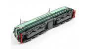 SS1 Electric locomotive HO Scale (DCC Equipped) No.1  6