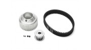 Turnigy Skateboard Conversion Kit Spare Parts - Pulley Set with Belt