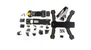 Diatone Tyrant S 215 FPV Racing Drone (ver 2017) (Frame Kit) - Kit