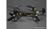 Diatone Tyrant S 215 FPV Racing Drone (ver 2017) (Frame Kit) - Top Left View