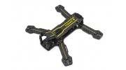 Diatone Tyrant S 215 FPV Racing Drone (ver 2017) (Frame Kit) - Front Top View