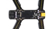 Diatone Tyrant S 215 FPV Racing Drone (ver 2017) (Frame Kit) - PDB