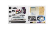 ronxy X-1 Desktop 3D Printer Kit (EU Plug) 8