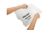 Water Based InkJet Water Transfer Paper A4 White (297x210mm) x 20 Sheets