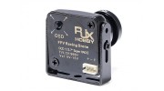 RJX Owl Plus Mini FPV Camera - rear view