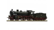 Roco/Fleischmann HO 4-4-0 Steam Locomotive S 6 K.P.E.V. with Fitted Decoder