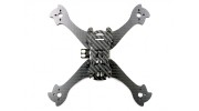 GEP - Mark1 210mm FPV Racing Drone Frame Kit - top view