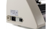 RS500C Mini Desktop Vinyl Cutting Plotter A3/A4 (EU Plug) leftside
