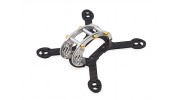 Kingkong Fly Egg 100 Racing Drone Airframe Kit Only Left side