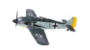 H-King Focke-Wulf Fw-190 1200mm (47.2") EPO (PnF) - left side