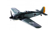 H-King Focke-Wulf Fw-190 1200mm (47.2") EPO (PnF) - fron left side
