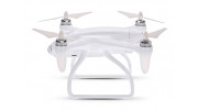 JYU Hornet 2 5.8G FPV Intelligent Drone with HD Display & 1080P Camera (left side)