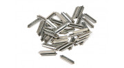 Micro Engineering HO Scale Code 83 Rail Joiners 50pcs (26-083)