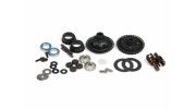 Blaze 1/10 Spare Parts - Optional Gear Differential Set (Metal Gear S2 Cup 3.1) 161112