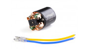 TrackStar 1/10th Brushed Motor 540/80T