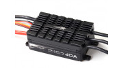 AeroStar WiFi 40A Brushless ESC with 5A BEC (2~6S)