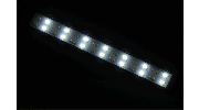 Turnigy LED Adjustable Pit Light (5~15V DC) 8