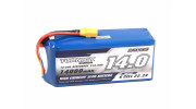 Turnigy High Capacity 14000mAh 6S 12C Multi-Rotor Lipo Pack w/XT90