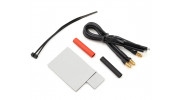 HobbyWing EZRUN MAX10 60/450A Sensorless/Sensored  1/10th Scale Car/Buggy Brushless Speed Controller 4