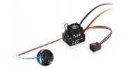 HobbyWing EZRUN MAX10 60/450A Sensorless/Sensored  1/10th Scale Car/Buggy Brushless Speed Controller 1