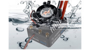 HobbyWing EZRUN MAX10 60/450A Sensorless/Sensored  1/10th Scale Car/Buggy Brushless Speed Controller 3