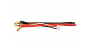 Turnigy Rapid 3000mAh 2S1P 140C Hardcase Shorty Lipo Battery Pack 2