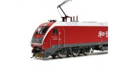 HXD1D Electric Locomotive HO Scale (DCC Equipped) No.3 4