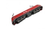HXD1D Electric Locomotive HO Scale (DCC Equipped) No.3 6