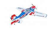 Goldwing RC Giant Scale SBACH 342 30cc 73"(1860mm) ARTF (Red/White/Blue) 4