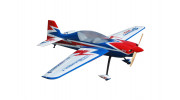 Goldwing RC Giant Scale SBACH 342 30cc 73"(1860mm) ARTF (Red/White/Blue) 2