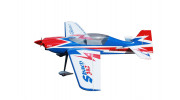 Goldwing RC Giant Scale SBACH 342 30cc 73"(1860mm) ARTF (Red/White/Blue) 3