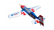 Goldwing RC Giant Scale SBACH 342 30cc 73"(1860mm) ARTF (Red/White/Blue) 5