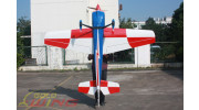 Goldwing RC Giant Scale SBACH 342 30cc 73"(1860mm) ARTF (Red/White/Blue) 7