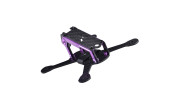 Awesome Mini F100 FPV Racing Drone Frame Kit (100mm)
