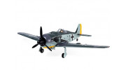 Scratch and Dent H-King Focke-Wulf Fw-190 1200mm (47.2") EPO (PnF)