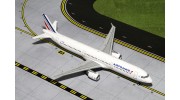 Gemini Jets Air France Airbus A321-200 F-GTAN 1:200 Diecast Model G2AFR400