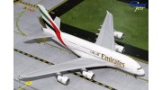Emirates Airlines Airbus A380-800 A6-EUF 1:200 Diecast Model G2UAE674