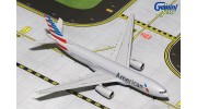 Gemini Jets American Airlines Airbus A330-200 New Livery N290AY 1:400 Diecast Model GJAAL1549