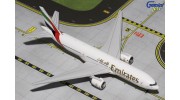 Gemini Jets Emirates Boeing 777-200ER A6-EMI 1:400 Diecast Model GJUAE1285