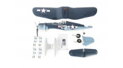 H-King-PNF-Chance-Vought-F4U-Corsair 750mm-30-w6-Axis-ORX-Flight-Stabilizer -9325000040-0-13