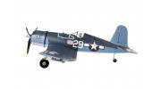 H-King-PNF-Chance-Vought-F4U-Corsair 750mm-30-w6-Axis-ORX-Flight-Stabilizer -9325000040-0-8