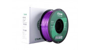 eSUN Silk PLA 3D Print Filament 1.75mm 1kg (Purple) 2